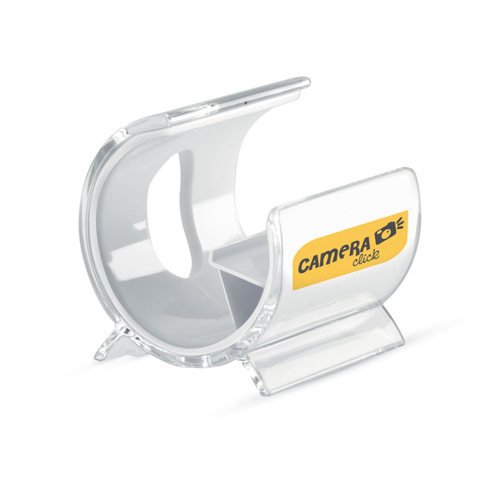 Подставка для телефона, белый-12