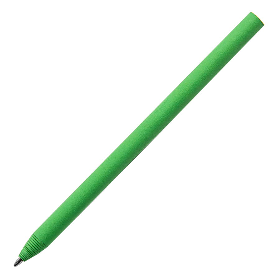 Ручка шариковая N20, зеленый-1