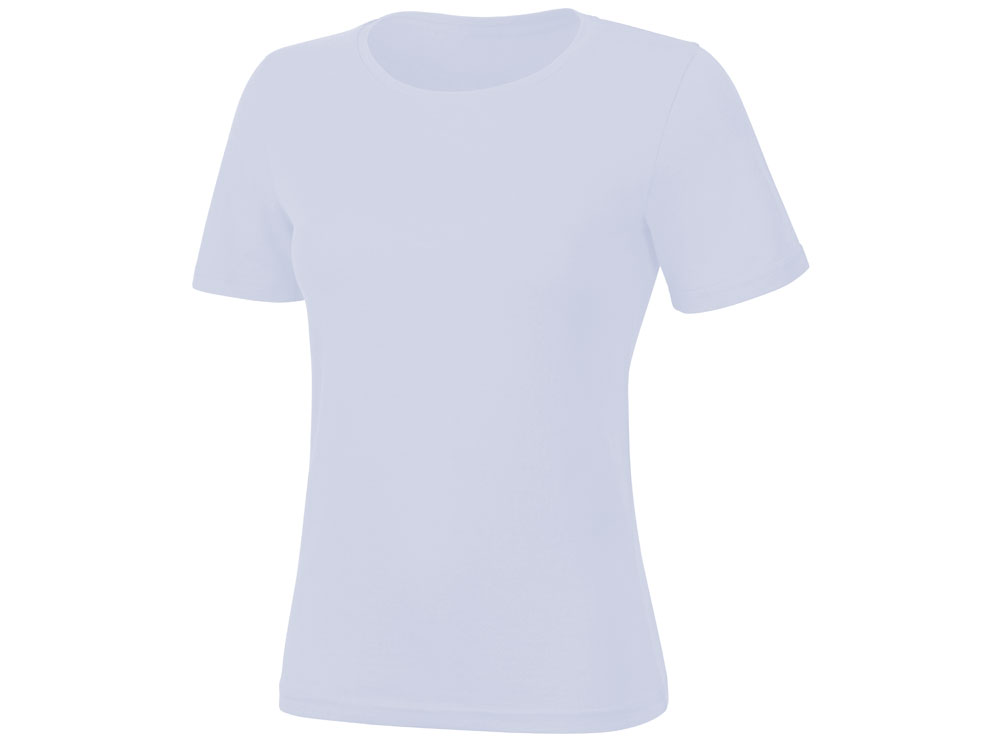 Футболка Heavy Super Club 2.0 женская, небесно-голубой-5