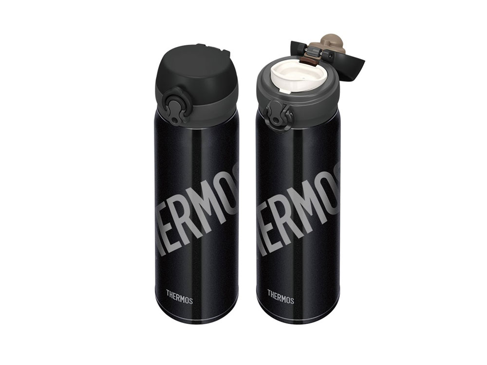 Термос из нерж. стали тм THERMOS JNL-500 LB0.5L-4