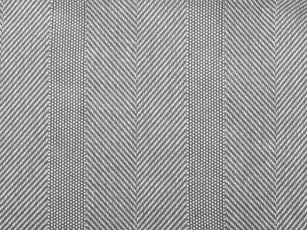 Плед Hild, серый-5