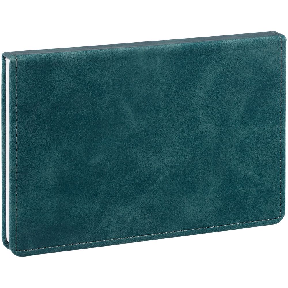 Еженедельник Urban, недатированный, изумрудный-1