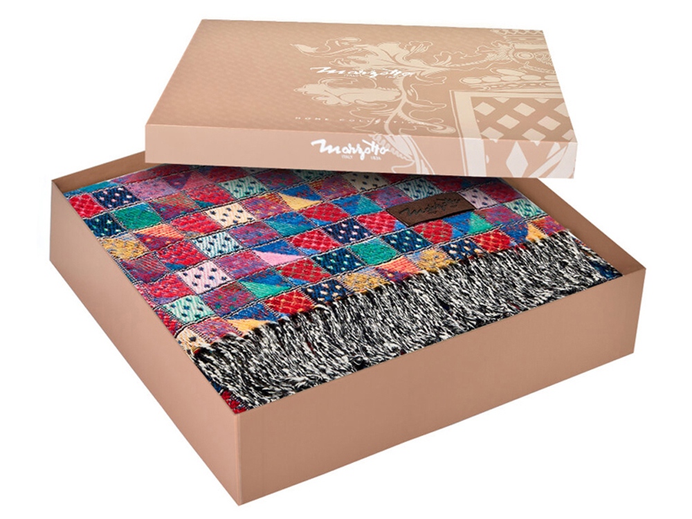 Плед Marzotto CHICAGO 4960-2