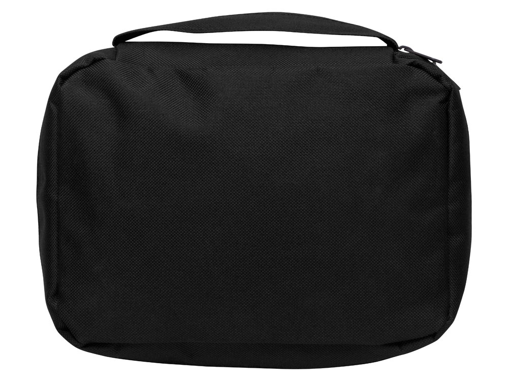 Несессер для путешествий Promo, черный-4