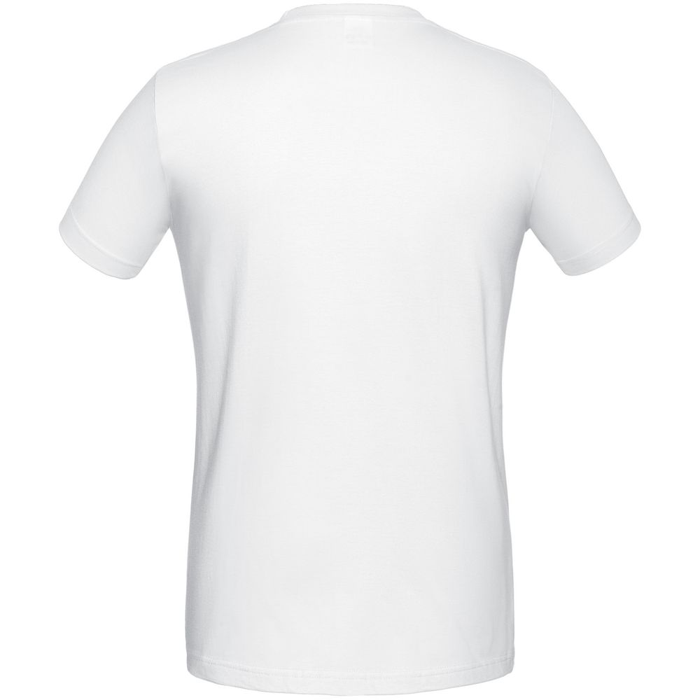 Футболка «Меламед. John Lennon, Yoko Ono», белая-3