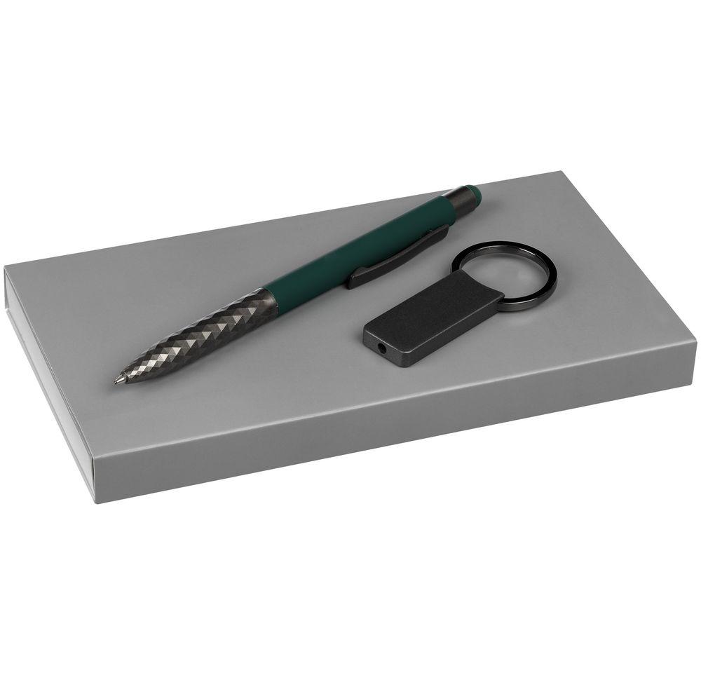 Набор Graphite, зеленый-0