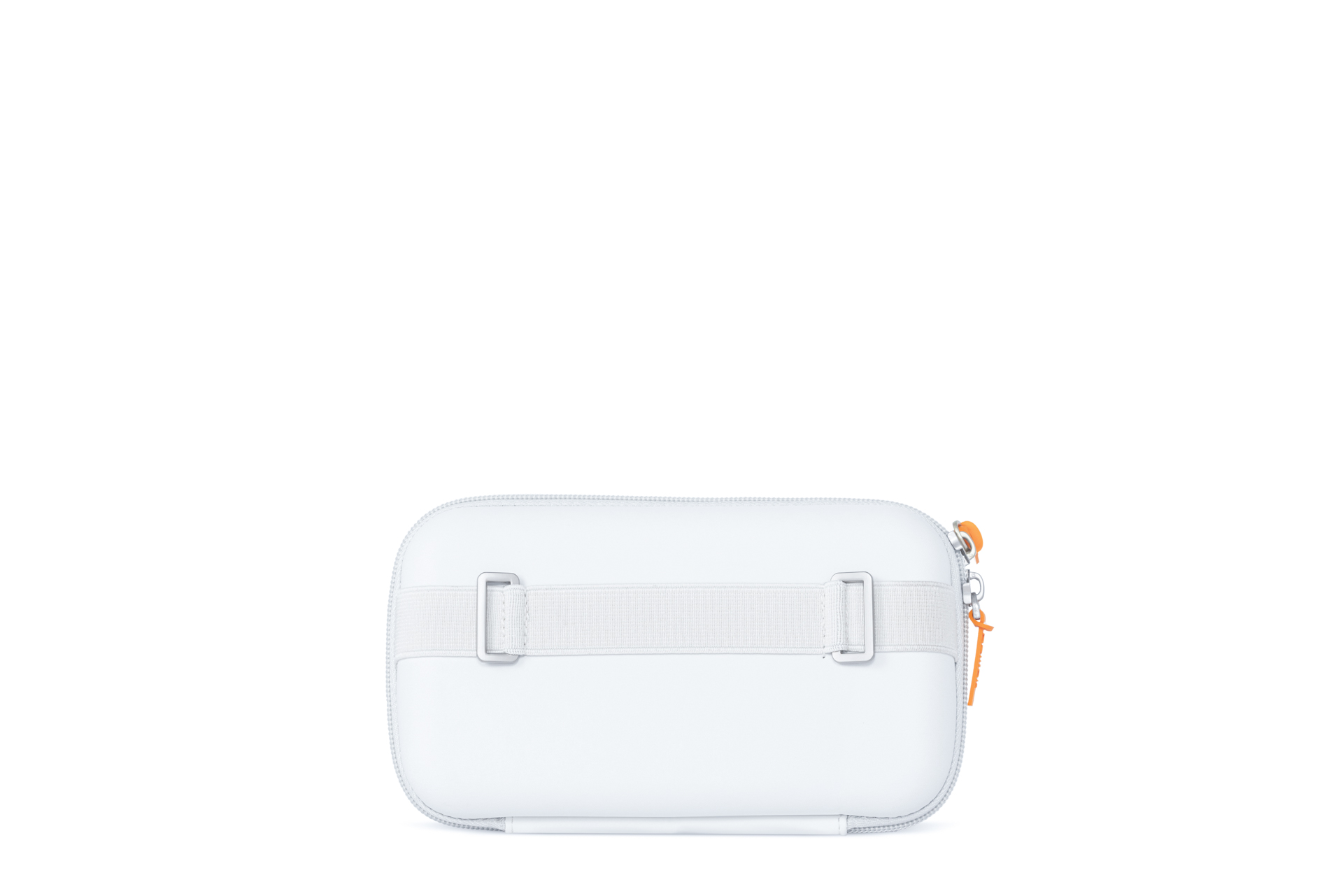 Дорожная сумочка Rollink Mini Bag Tour 21x12x6 см, белая-2