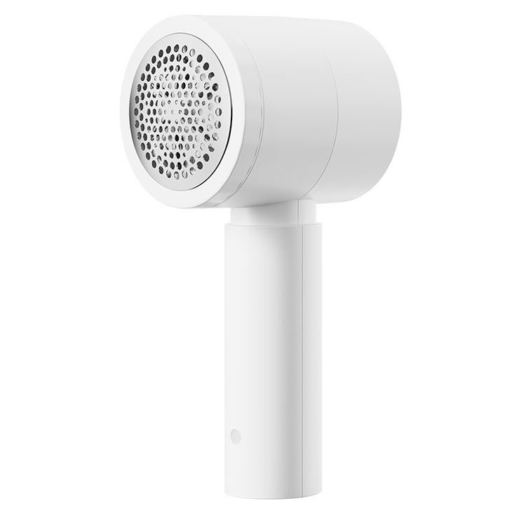 Машинка для удаления катышков Fabric, Белый-0