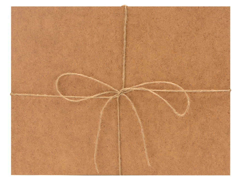 Подарочная коробка Почтовый ящик-3