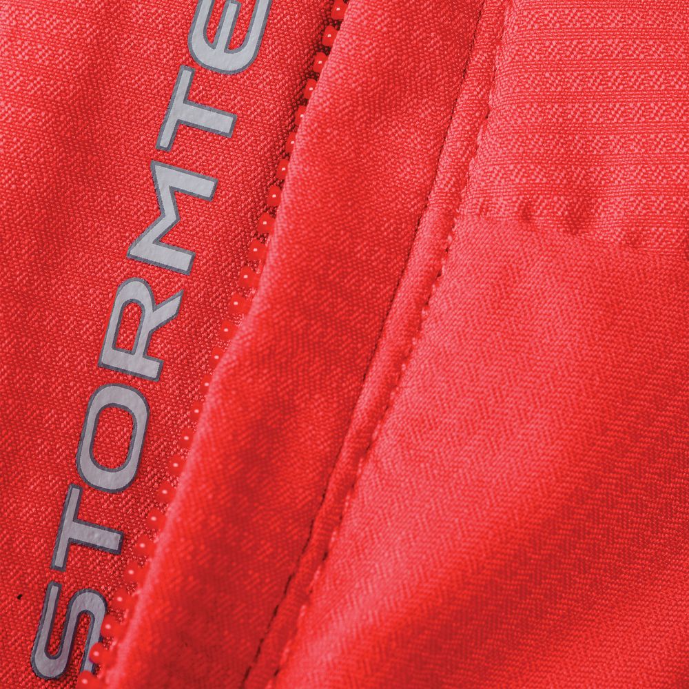 Ветровка мужская Stratus, темно-синяя-8