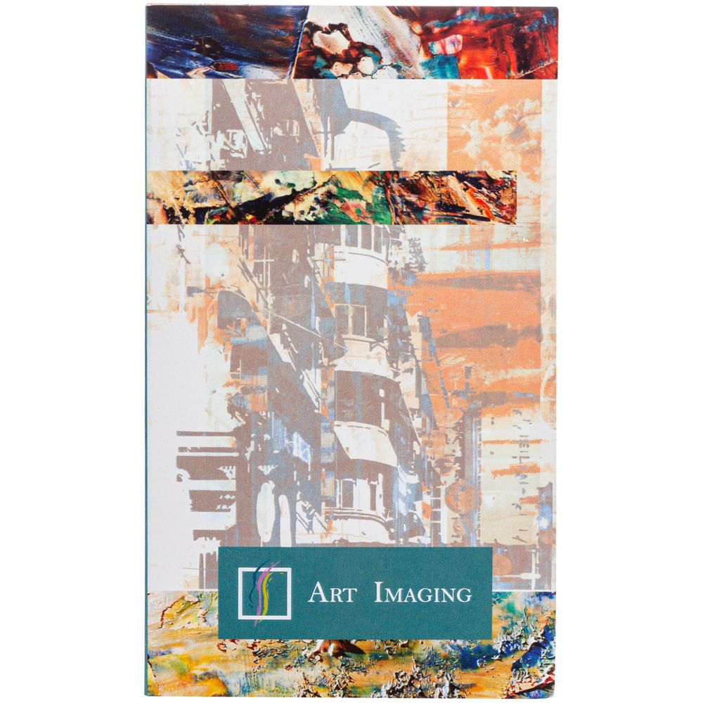 Набор стикеров LiStick на заказ-3