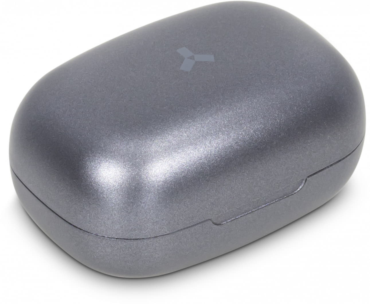 Беспроводные наушники ACCESSTYLE GRAIN TWS, темно-серый, темно-серый-1