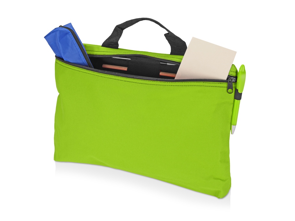 Сумка Lando, зеленое яблоко-1