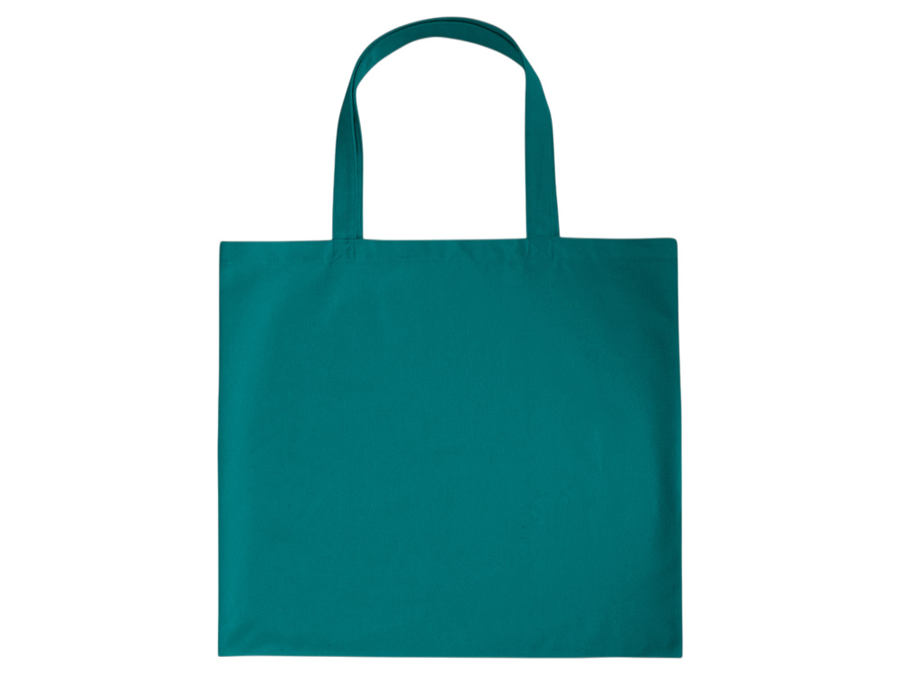 Сумка Rejenny из переработанного хлопка, изумрудно-зеленый-5