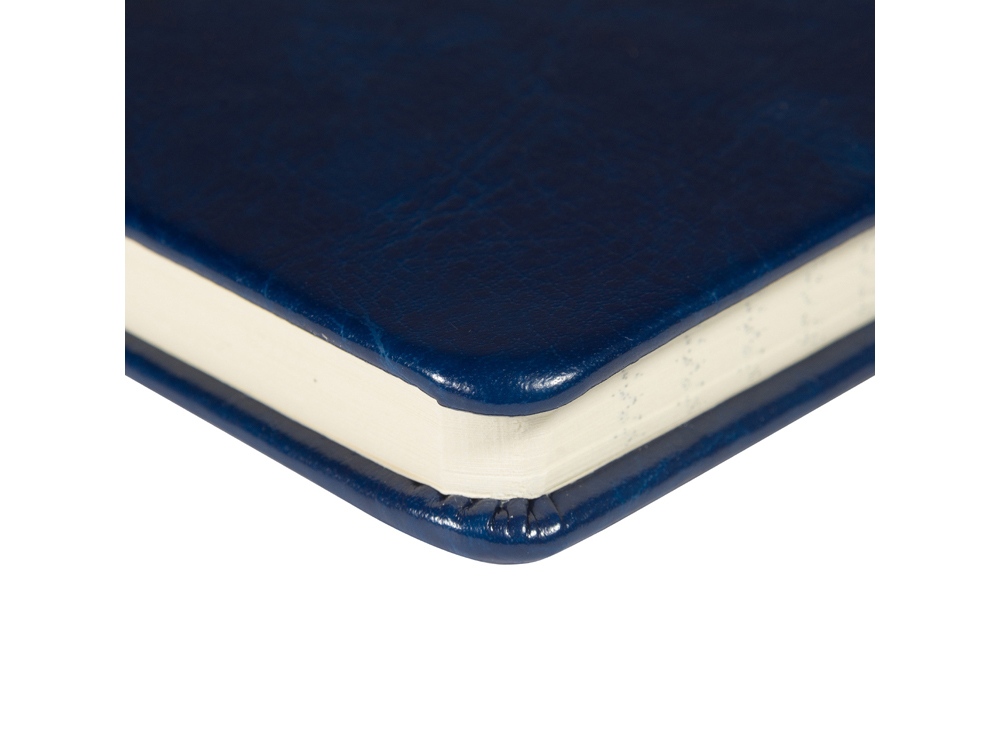 Блокнот А5 Megapolis Nebraska, синий-3