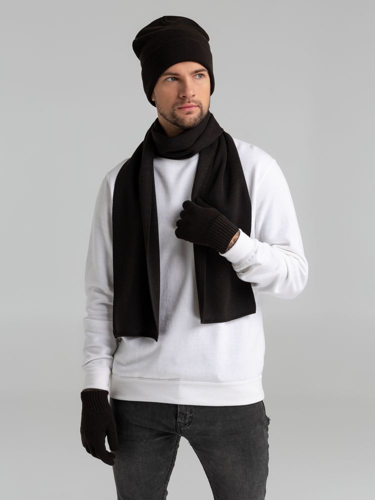 Набор Real Talk Full Set, черный-3