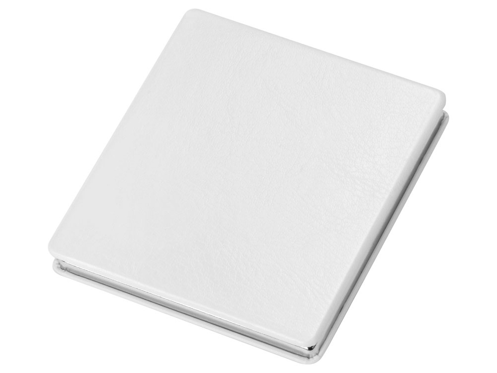 Карманное зеркало Hello, beauty в корпусе с отделкой из иск.кожи-2