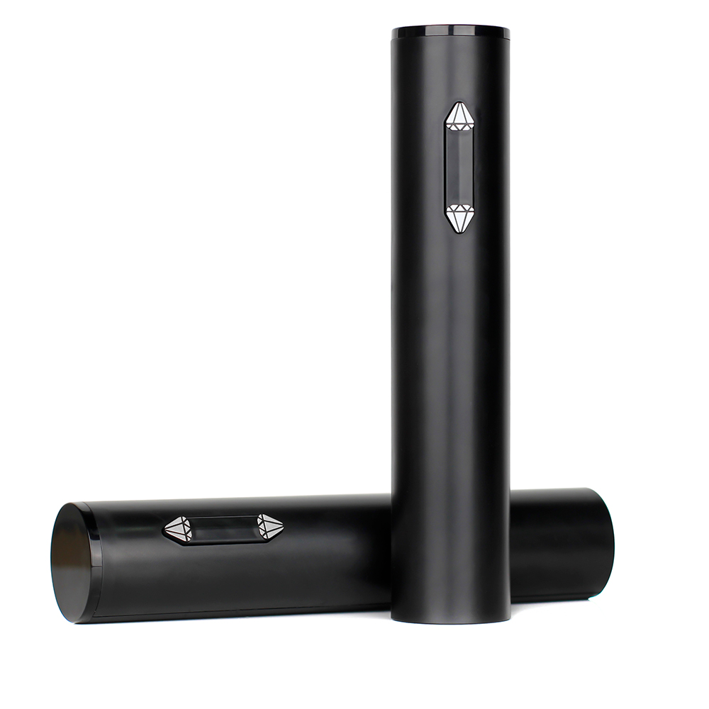 Винный электрический штопор Murcia, Черный-1