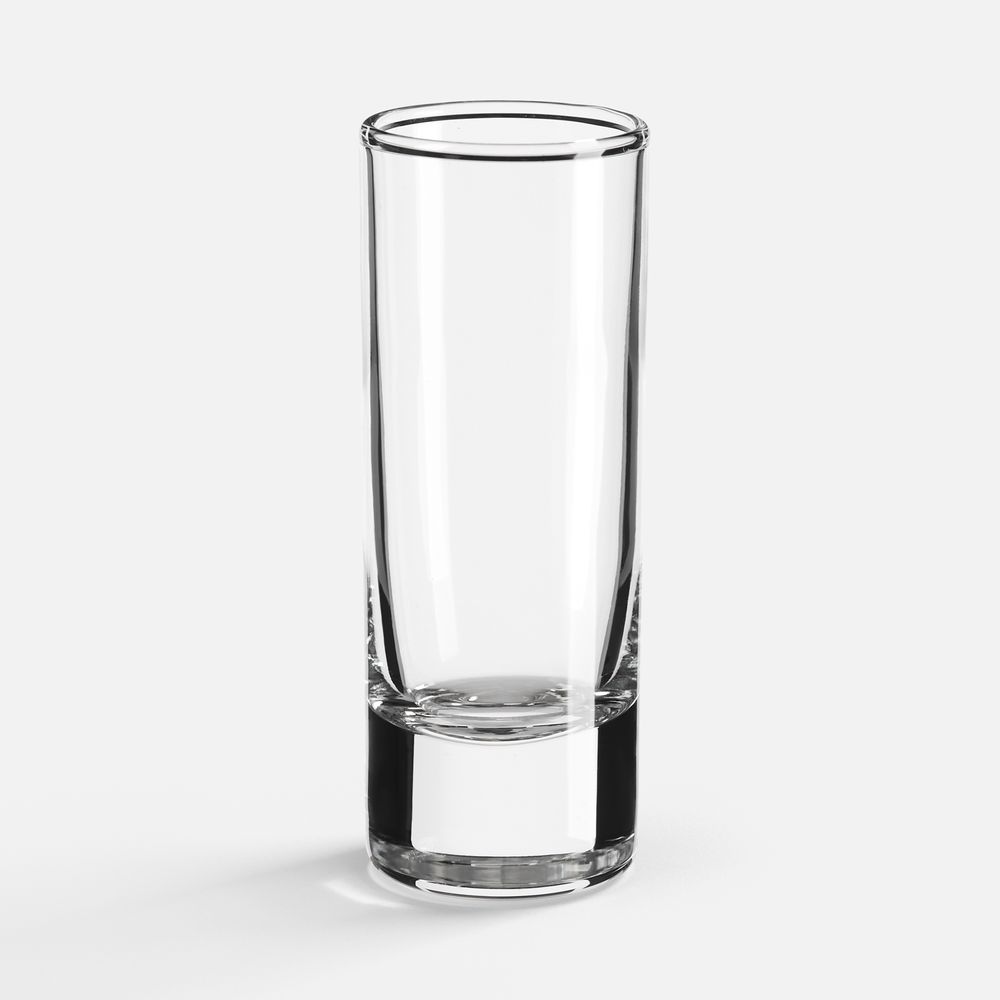 Стопка «Сиде», узкая-0