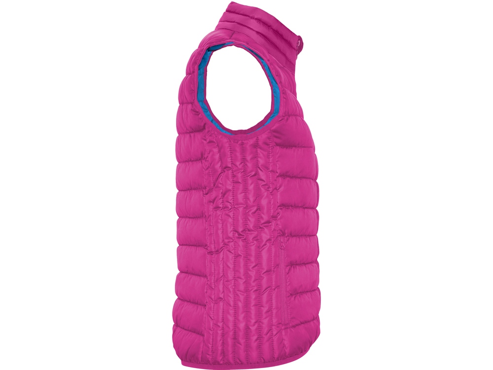 Жилет Oslo женский, яркая фуксия-3