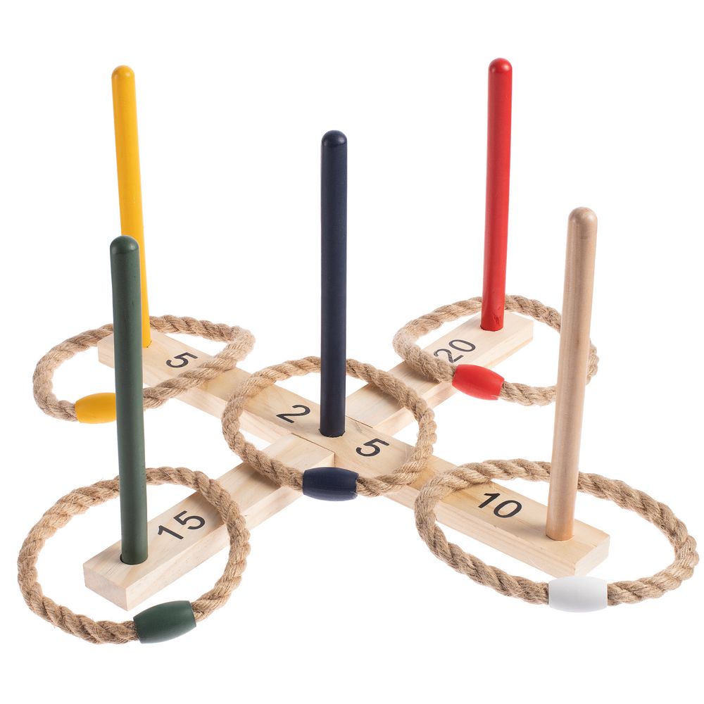 Игра-кольцеброс RingoStart-0