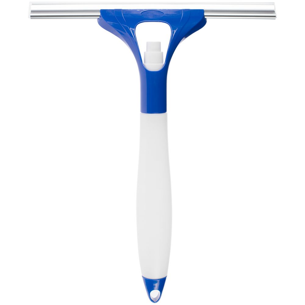 Водосгон с распылителем PolishUp, синий-1