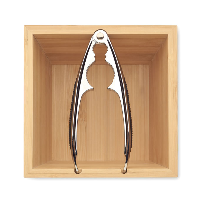 Набор для орехов, древесный-1