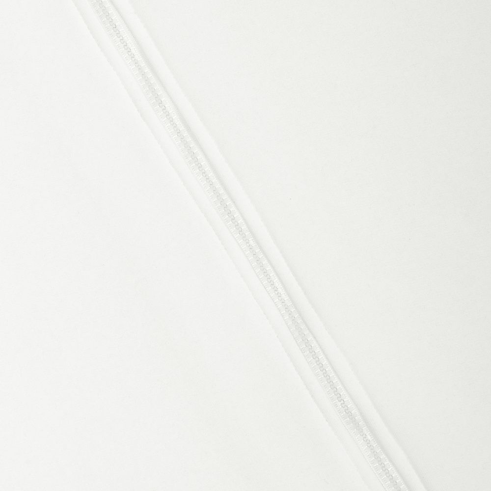 Бомбер унисекс Estado, молочно-белый-3