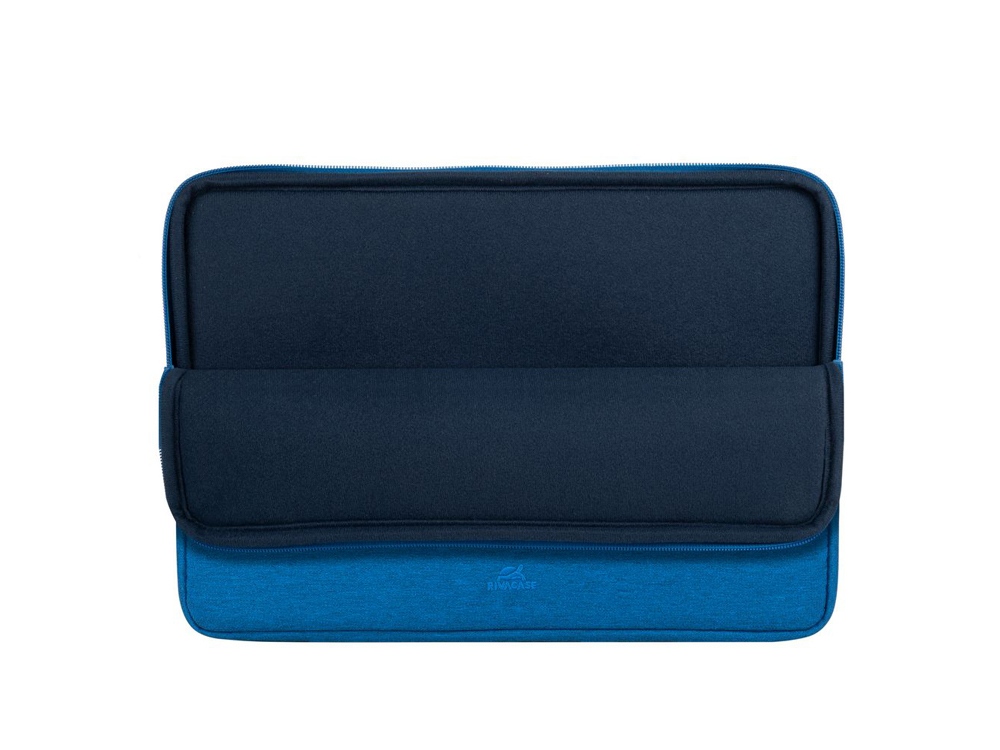 RIVACASE 7703 azure blue ECO чехол для ноутбука 13.3-14 / 12-10