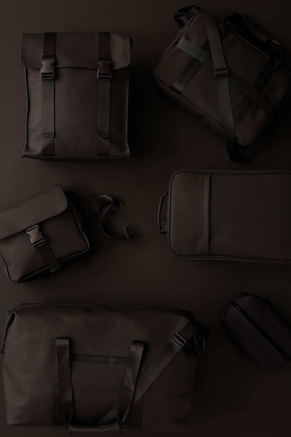 Косметичка VINGA Baltimore-3