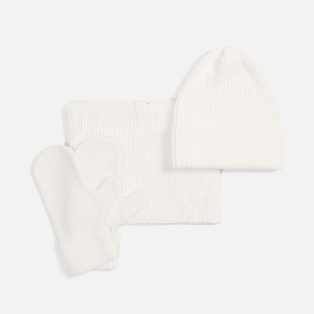 Набор Yong, белый-0