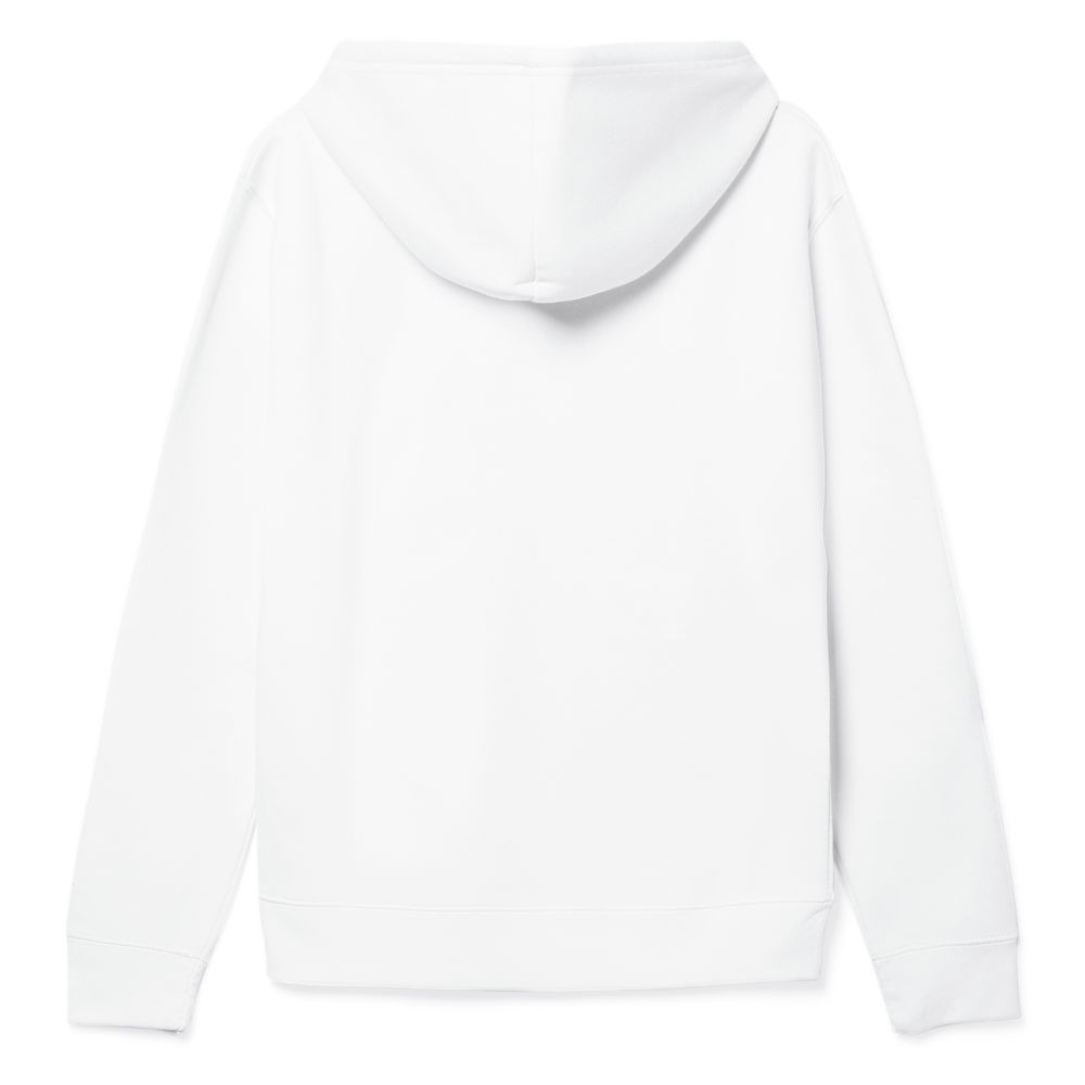 Худи унисекс Phoenix, белое-1