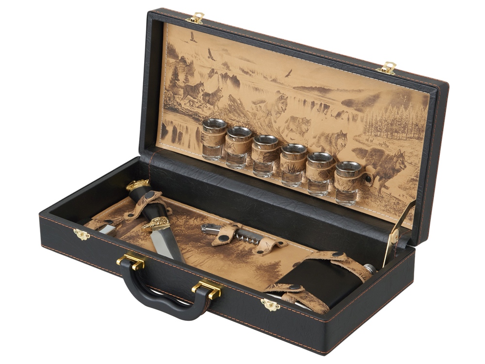 Подарочный набор-0