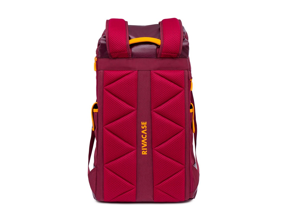 RIVACASE 5361 burgundy red рюкзак для ноутбука 17.3, 30л / 4-17