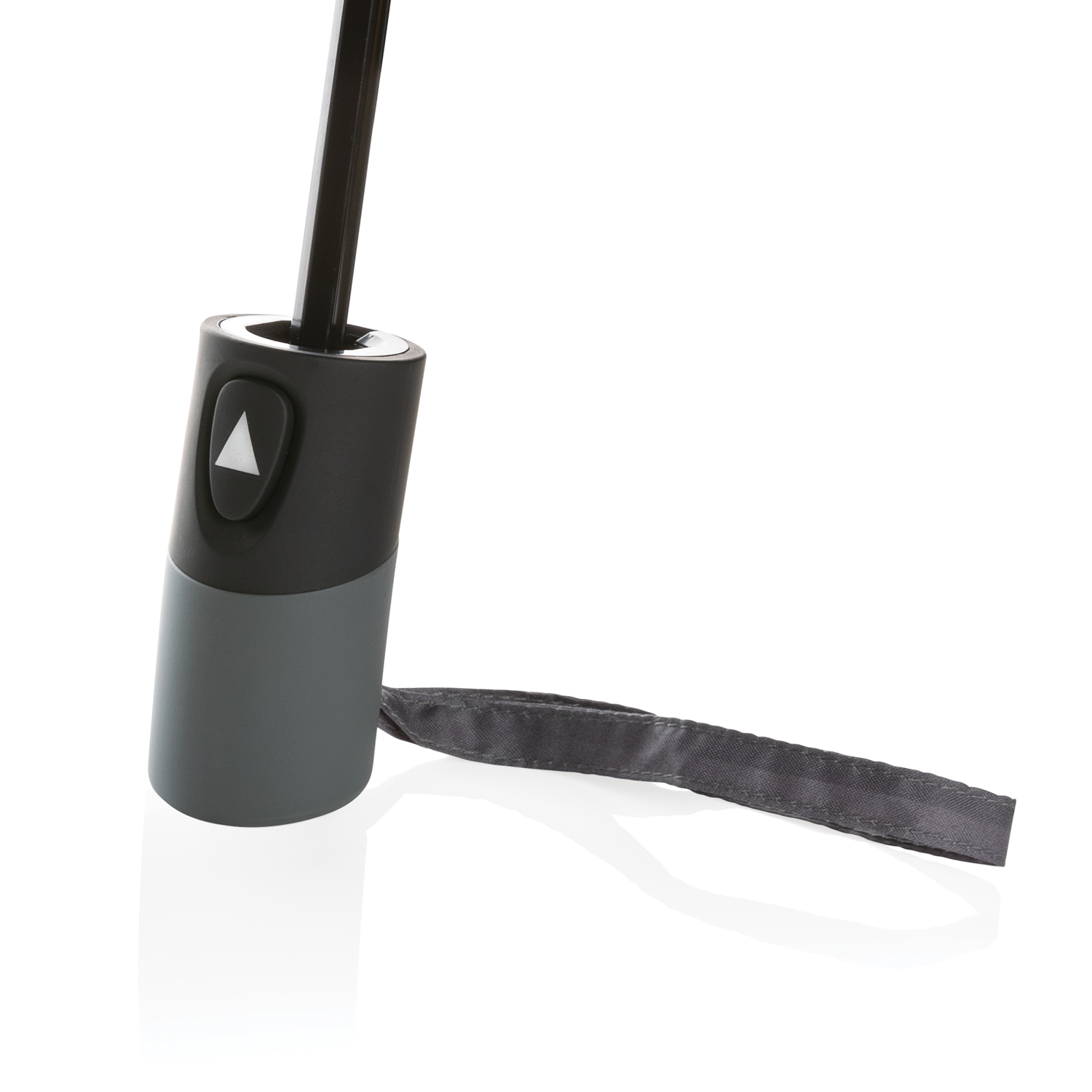 Зонт с автоматическим открыванием Impact из RPET AWARE™ 190T, d97 см-5