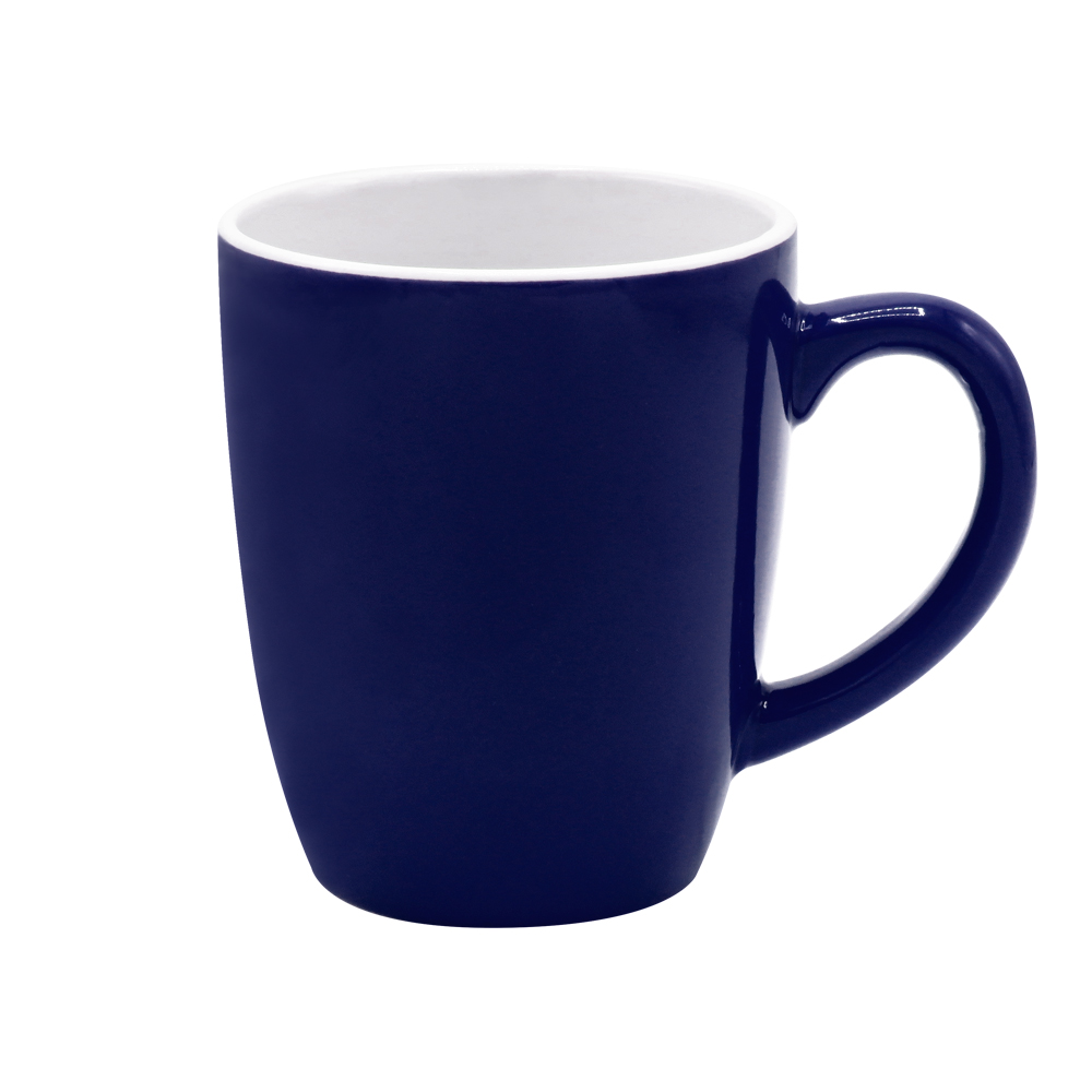 Кружка &amp;quot;Aurora&amp;quot;, Синий-0