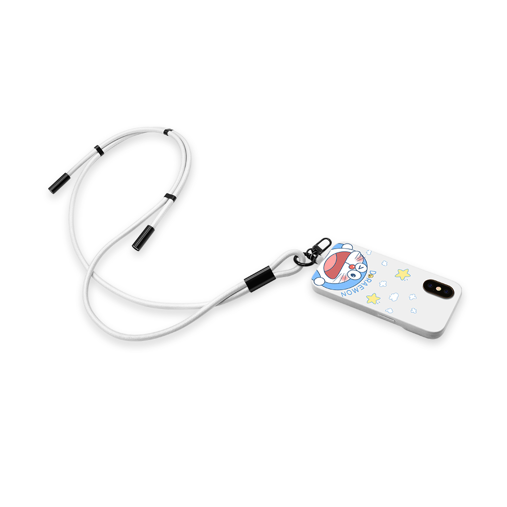 Кабель - ланьярд Линк 66 Вт, Белый-3