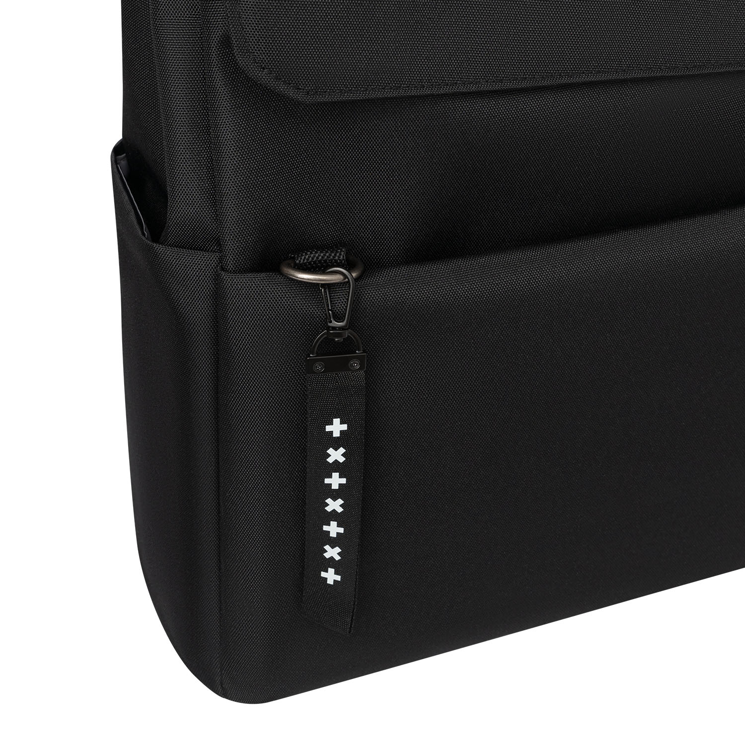 Рюкзак Марко (Marco), черный-6