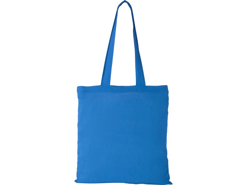 Сумка Peru, process blue-1