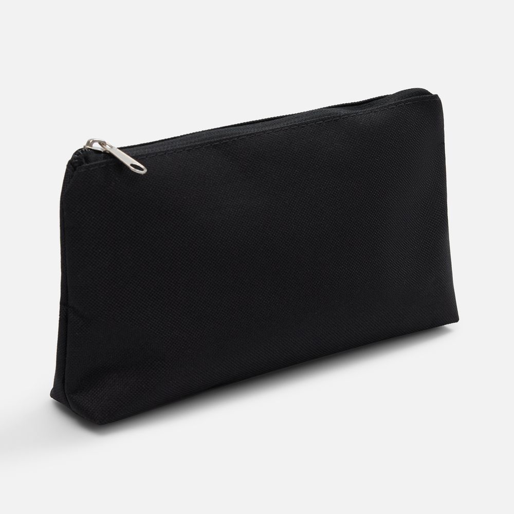 Косметичка Looksi, черная-0