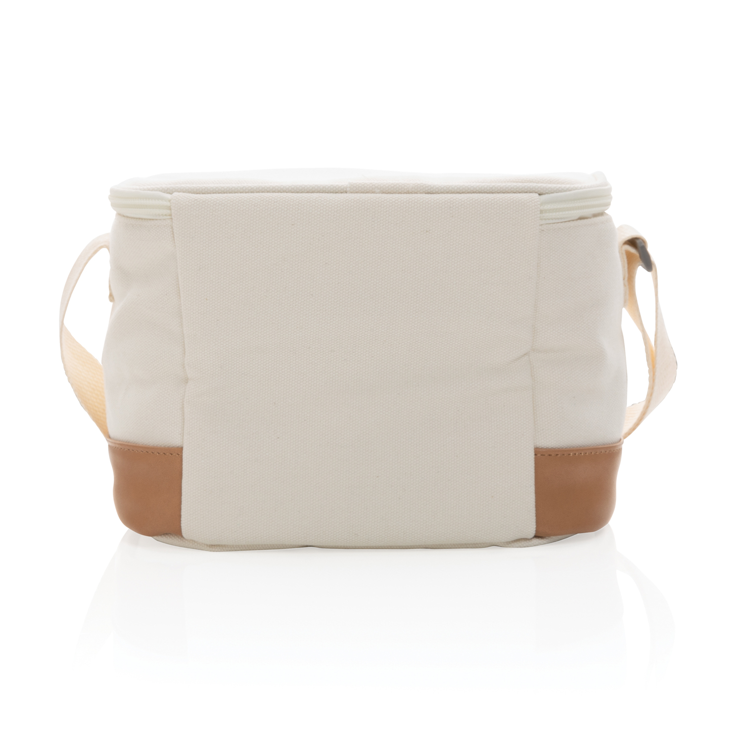 Маленькая сумка-холодильник Impact из переработанного канваса AWARE™-6