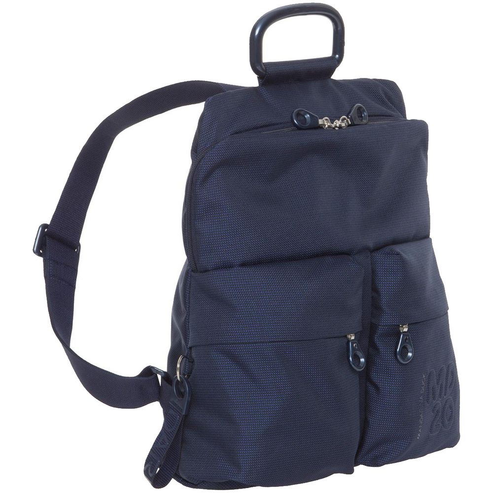 Рюкзак MD20, синий-1