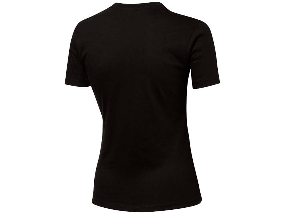Футболка Ace женская, черный-2