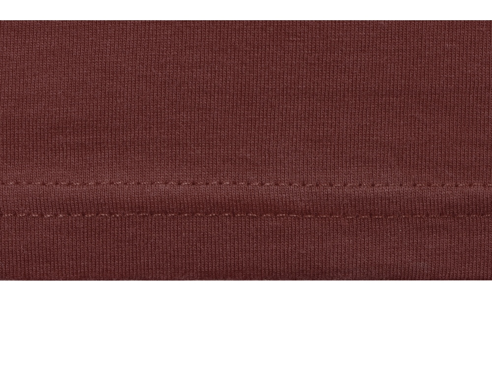 Футболка Heavy Super Club женская, бордовый портвейн-6