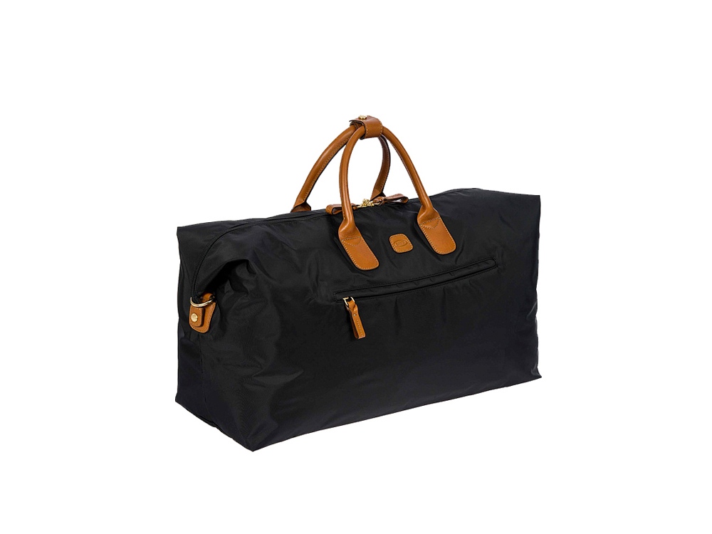 Сумка дорожная 2 в 1 BRIC'S, X-COLLECTION, 35л, черный-1