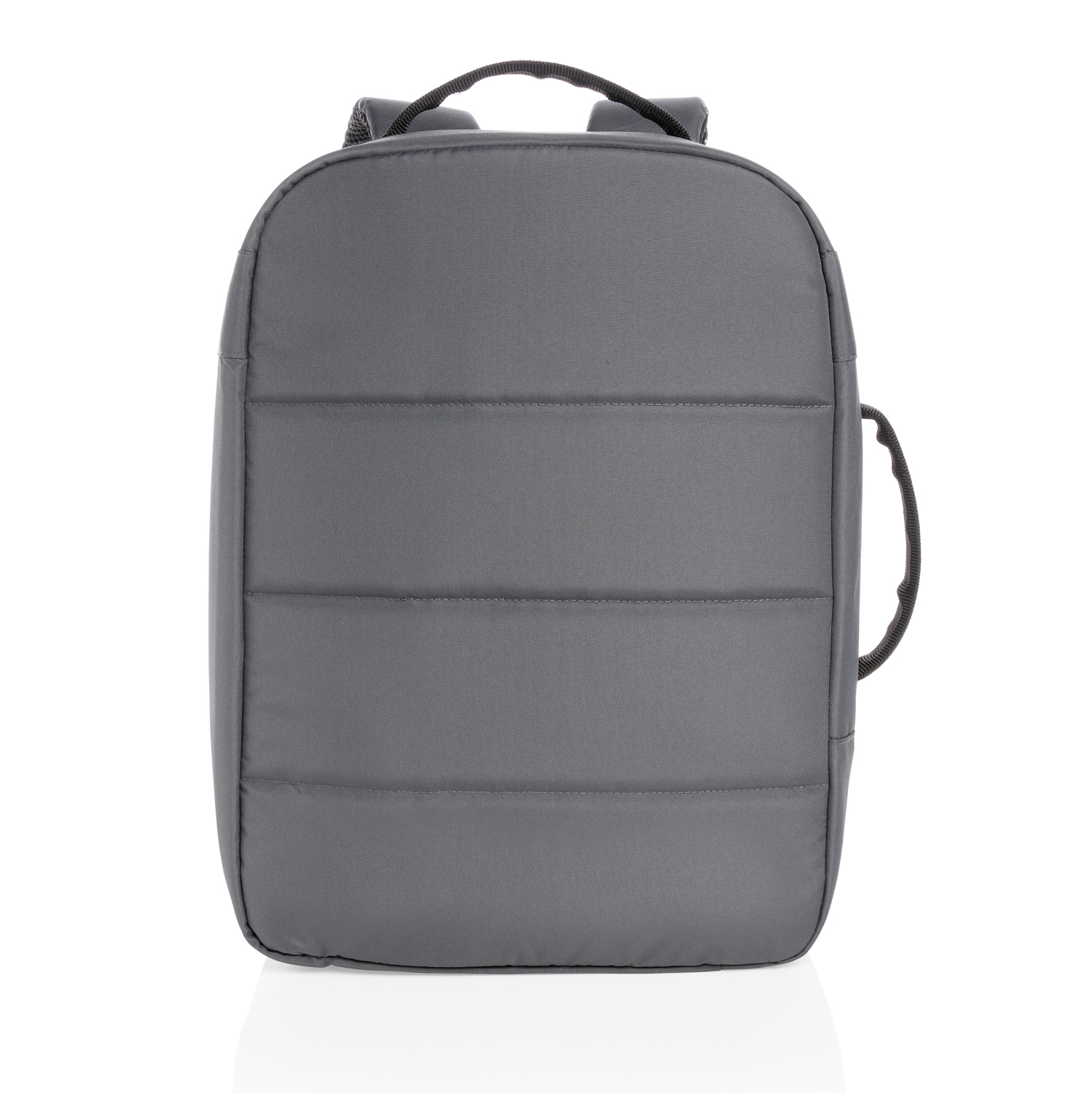 Антикражный рюкзак Impact из RPET AWARE™ для ноутбука 15.6"-5