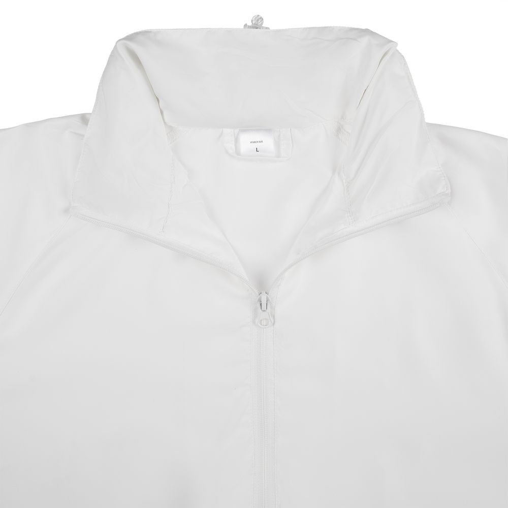 Куртка Kivach Air, белая-2