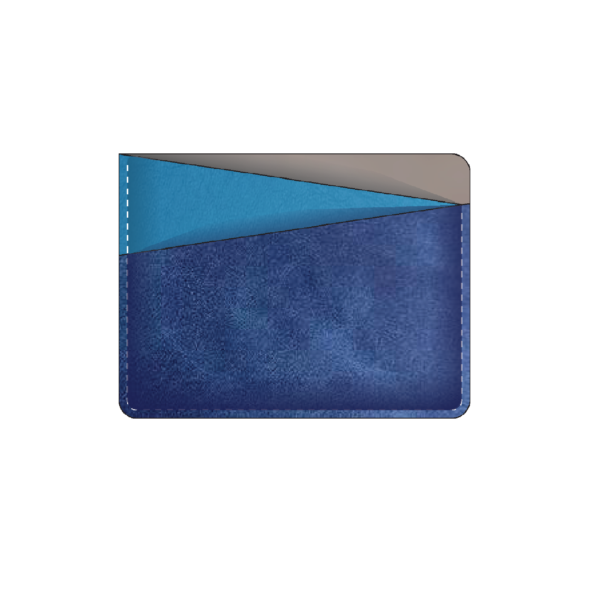 Кардхолдер Арктик (Arktic). Под заказ-0