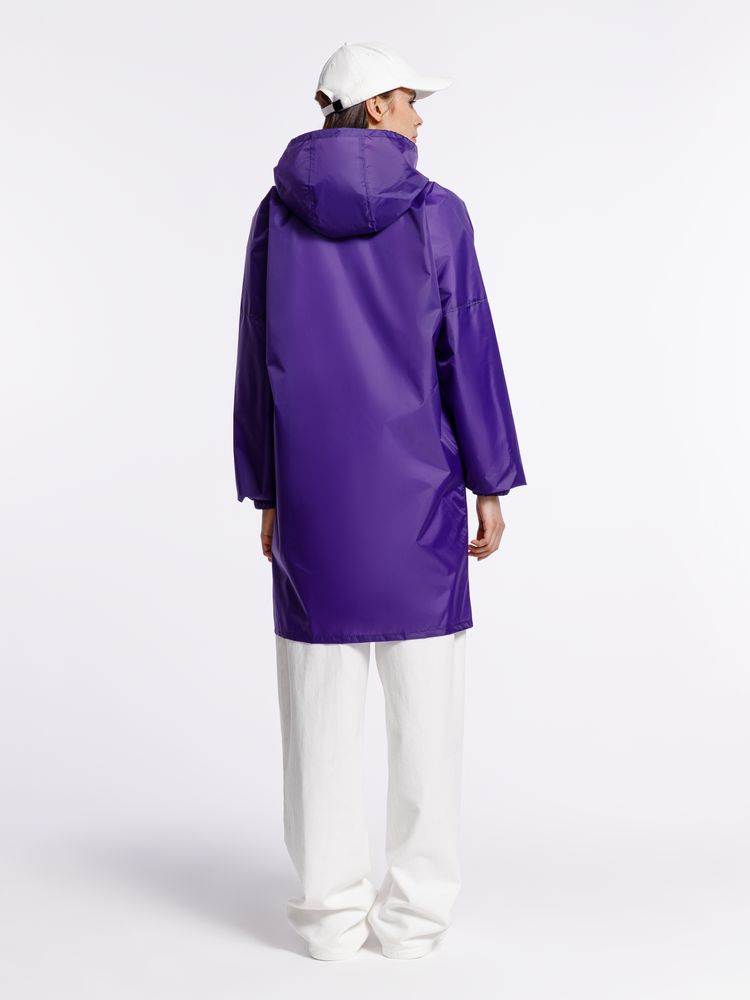 Дождевик Rainman Zip, фиолетовый-6