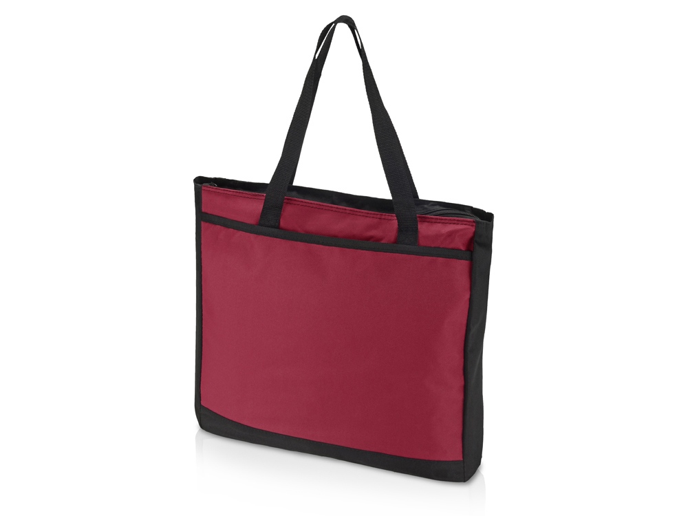 Сумка Трейси, бордовый-0